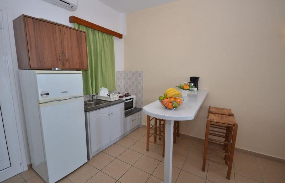 Paradiso Apartments อิปโซส ภายนอก รูปภาพ
