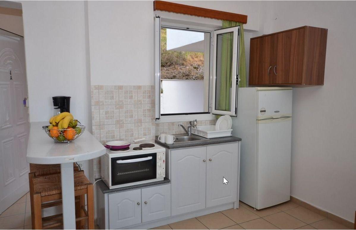 Paradiso Apartments อิปโซส ภายนอก รูปภาพ